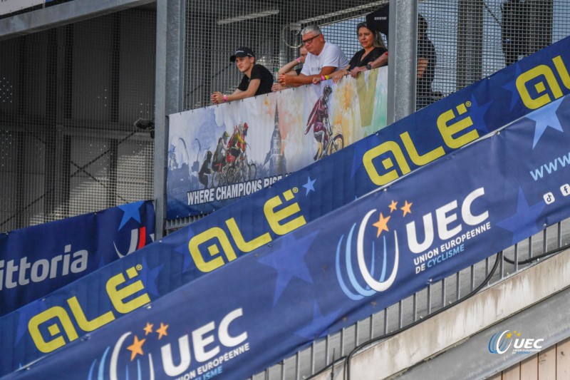 UEC BMX European Championships 2025 - Valmiera - Lettonia -  - 11/07/2025 -  - photo Tommaso Pelagalli/SprintCyclingAgency?2025